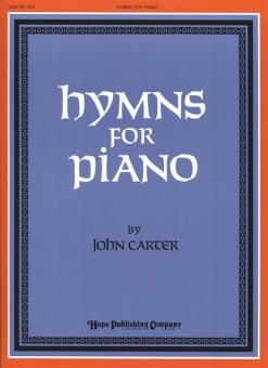 Hymns for Piano 
