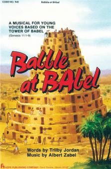 Babble at Babel 