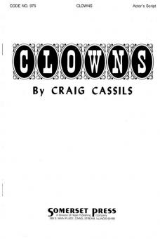 Clowns - Script 