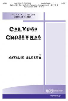 Calypso Christmas 