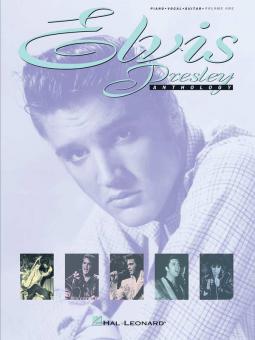 Elvis Presley Anthology Vol. 1 