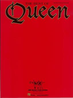 The Best of Queen 