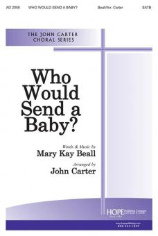 Who Would Send a Baby? 