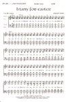 Litany for Easter 