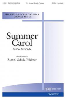 Summer Carol 
