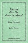 Blessed Are the Pure In Heart 