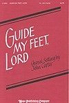 Guide My Feet, Lord 