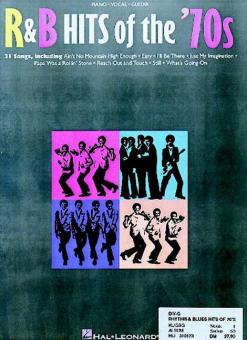 R&B Hits of the 70s 