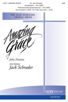 Amazing Grace 