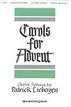 Carols for Advent 
