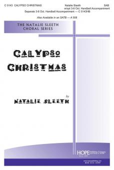 Calypso Christmas 