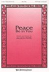 Peace Be In You 