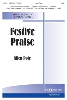 Festive Praise 