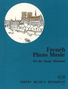 French Piano Music 