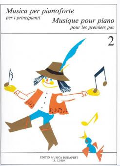 Musique pour piano 2 