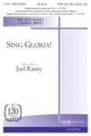 Sing Gloria! 