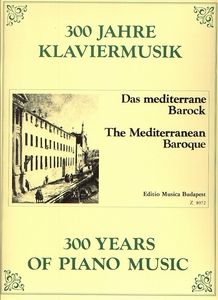 Das mediterrane Barock 