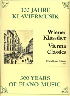 Vienna Classics 