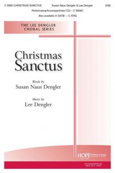 Christmas Sanctus 