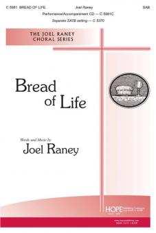 Bread of Life 