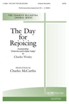 The Day for Rejoicing 