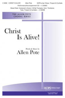 Christ is Alive! 