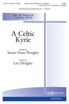 A Celtic Kyrie 
