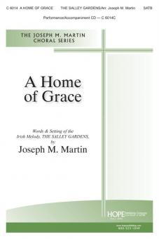A Home of Grace 
