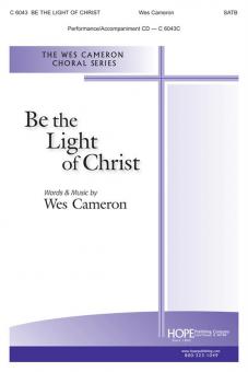 Be The Light Of Christ 