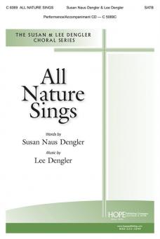 All Nature Sings 