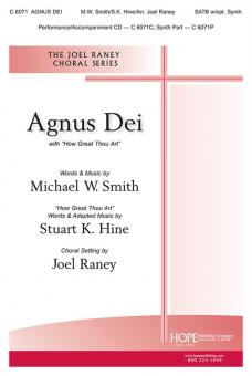Agnus Dei 
