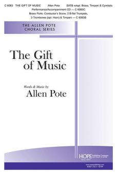 The Gift of Music 