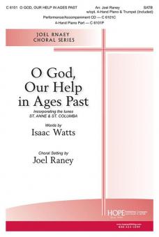 O God, Our Help in Ages Past 
