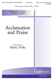 Acclamation and Praise 