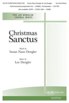 Christmas Sanctus 