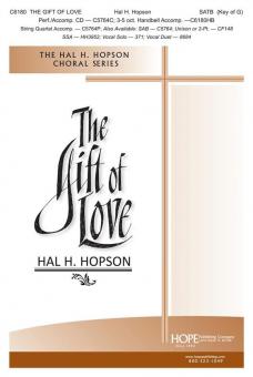 The Gift of Love 