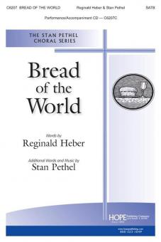 Bread of the World 