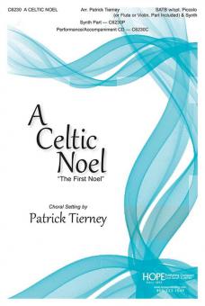 A Celtic Noel 