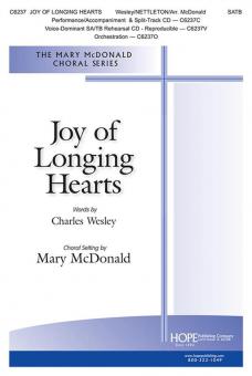 Joy of Longing Hearts 