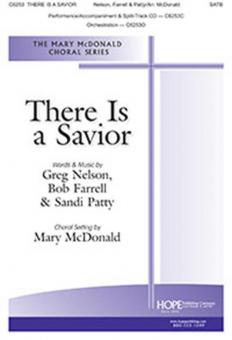 There Is A Savior 