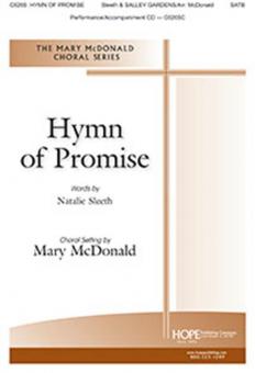 Hymn of Promise 