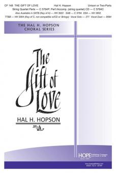 The Gift of Love 