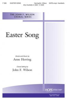 Easter Song 