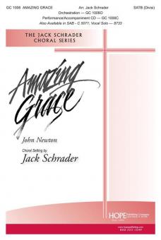 Amazing Grace 