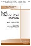 Lord, Listen to Your Children 