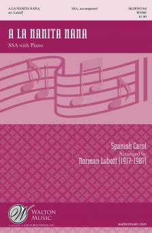 A La Nanita Nana 