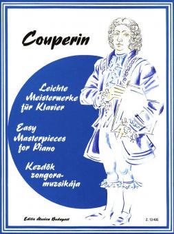 Leichte Meisterwerke für Klavier 