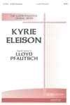 Kyrie Eleison 