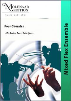 4 Chorales 