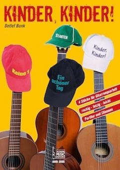 Kinder, Kinder! 